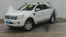 For sale Ford Ranger good as new