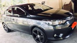 For sale Toyota Vios 2014 E