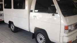 Brand New 2017 Mitsubishi L300 Fb Deluxe For Sale