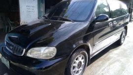Kia carnival ls for salw 