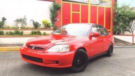 For sale Honda Civic Sir 1999