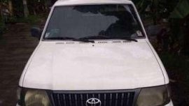 Toyota Revo 2001 for sale