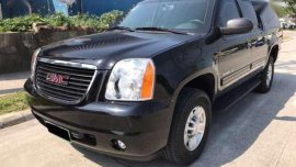GMC Yukon Bulletproof Level B6 for sale 