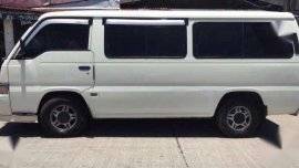 Nissan Urvan for sale 