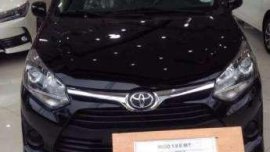 Toyota Wigo 2018 AffordaBer Month for sale