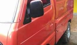 Suzuki Multicab 2008 model for sale 