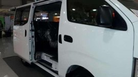 Nissan Urvan Nv350 Lowest Dp for sale