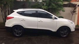 Hyundai Tucson fresh in and out for sale 