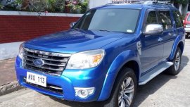 Ford Everest 2009 for sale 