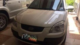 Kia RIO 1.4 (2009) for sale 