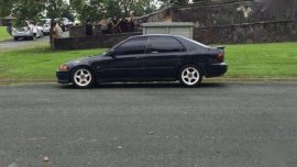 Honda ESI (loaded) for sale 