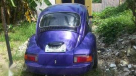 1972 beetle for sale