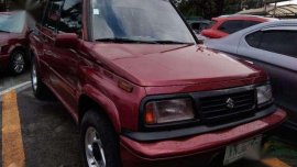 For sale Zuzuki Vitara