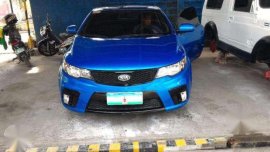 Kia Forte Koup 2012 for sale 