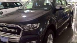 2017 Ford Ranger 2.2 4x2 XLT AT without Esc 2K CASHOUT Fast 