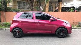 Kia picanto 2015 for sale 
