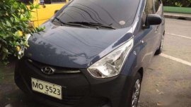 Almost Brand New 2015 Hyundai Eon Gl For Sale
