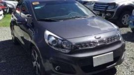 2013 Kia Rio Hatchback for sale 