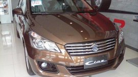 For sale Suzuki Ciaz 2017