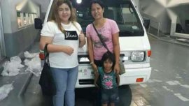 For sale brand new Mitsubishi L300