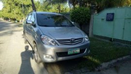 Toyota Innova E 2006 MT diesel 