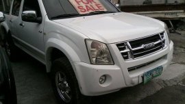 For sale Isuzu D-Max 2009