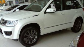 For sale Suzuki Grand Vitara 2017