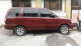 ISUZU Crosswind xto WELL KEPT FOR SALE