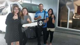 Brand New 2017 Nissan Urvan NV350 For Sale