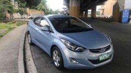 For sale Hyundai Elantra 2011 matic