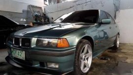 Well Maintained 1999 BMW 316i E36 For Sale