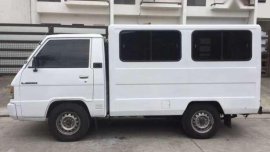 Mitsubishi L300 FB Almazora Deluxe Well Maintained for sale 