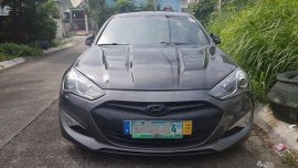 For sale Hyundai Genesis Coupe 2013