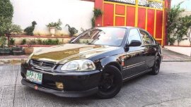 For sale Honda Civic Vti 1997