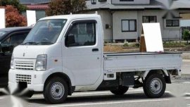 For sale Suzuki multicab in good condition
