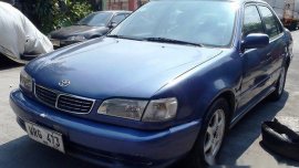 For sale Toyota Corolla Altis 2001