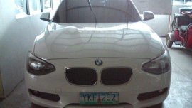 For sale BMW 116i 2013