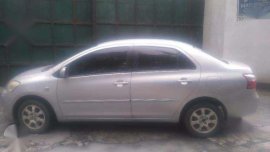 Toyota Vios 1.3 e top condition for sale 