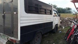 Mitsubishi L300 well kept for sale 