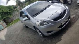 Toyota Vios 2012 manual class A for sale 