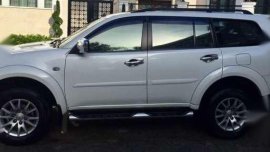 Mitsubishi montero sports se 4x4 for sale 
