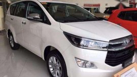 New 2017 Toyota Innova Unit For Sale 