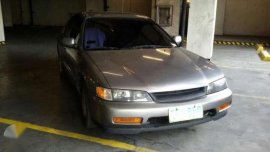 Honda Accord 1994 toyota
