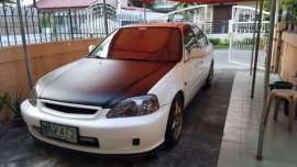 Honda civic sir 2000 for sale