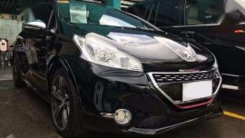 Peugeot 208 GTI 2016 for sale 