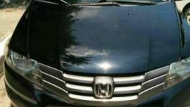 2010 Honda City Black 1.3 MT *best deal* for sale 