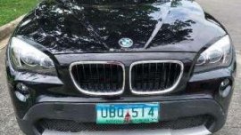 BMW X1 2012 very fresh for sale 
