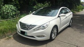 For sale Hyundai Sonata 2010