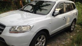 Hyundai Santa Fe 2007 FOR SALE