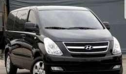 2015 Grand Starex tci engine